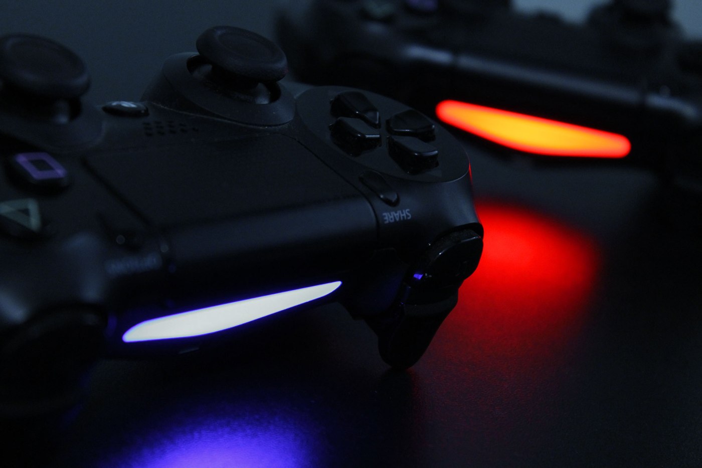 5 maneiras de proteger o controle de PS4